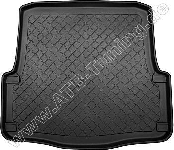 Kofferraumwanne Skoda Octavia II Combi (1Z) 2004-2013