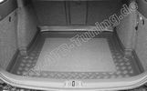 Weitere Bilder zu Kofferraumwanne Skoda Octavia II Combi (1Z) 2004-2013