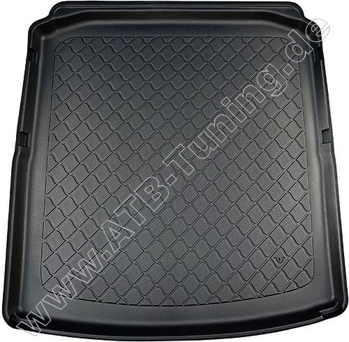Kofferraumwanne Skoda Octavia IV Schrgheck (NX) ab 03/2020
