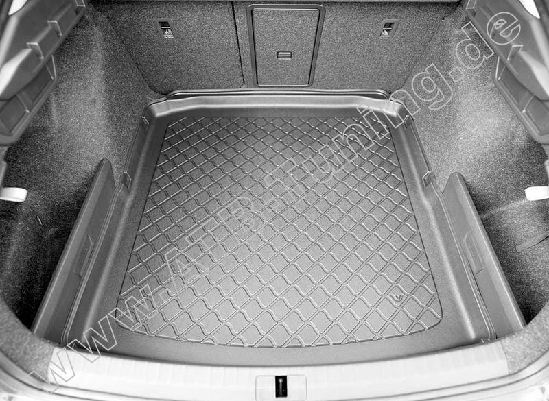 Skoda Octavia IV Schrägheck (NX) Kofferraumwanne Skoda Octavia IV Schrägheck (NX) Kofferraumwanne