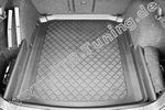 Weitere Bilder zu Kofferraumwanne Skoda Octavia IV Combi (NX) ab 03/2020