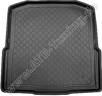 Kofferraumwanne Skoda Octavia III Combi (5E) 05/2013-05/2020