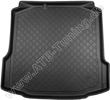 Kofferraumwanne Seat Toledo IV (Limousine, 4-trg.) 2012-2019