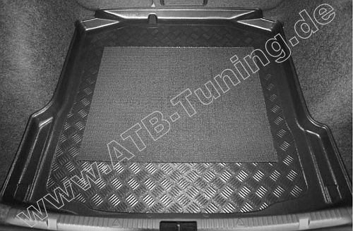 Seat Toledo IV (Limousine, 4-trg.) Kofferraumwanne Seat Toledo IV (Limousine, 4-trg.) Kofferraumwanne