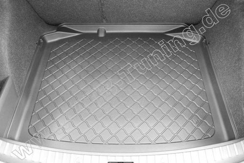 Skoda Scala (NW) Kofferraumwanne