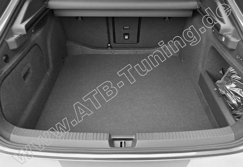 Skoda Superb IV Limousine (3Y) Kofferraumwanne Skoda Superb IV Limousine (3Y) Kofferraumwanne
