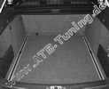 Weitere Bilder zu Kofferraumwanne Skoda Superb II Kombi (3T) 2009-2015