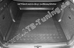 Weitere Bilder zu Kofferraumwanne Skoda Superb III Kombi (3V5) ab 03/2015