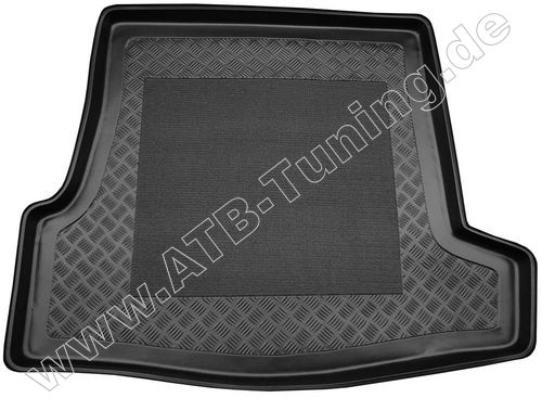 Kofferraumwanne Skoda Superb I (3U4) 2002-2008