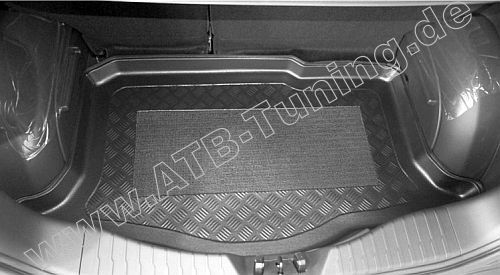 Ssangyong Tivoli Kofferraumwanne