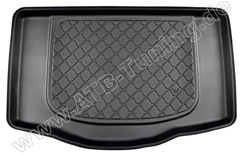 Kofferraumwanne Ssangyong Tivoli (X150) ab 2020