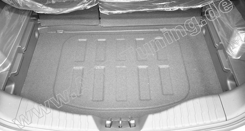 Ssangyong Tivoli (X150) Kofferraumwanne Ssangyong Tivoli (X150) Kofferraumwanne