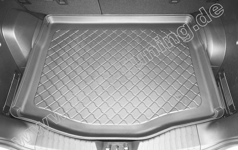 Ssangyong Tivoli Grand Kofferraumwanne Ssangyong Tivoli Grand Kofferraumwanne
