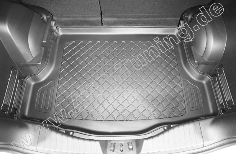 Ssangyong Tivoli Grand Kofferraumwanne Ssangyong Tivoli Grand Kofferraumwanne