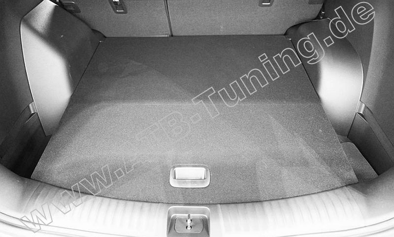 Ssangyong Torres Kofferraumwanne Ssangyong Torres Kofferraumwanne