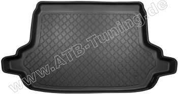 Kofferraumwanne Subaru Forester IV (SJ) 2013-2019