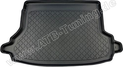 Kofferraumwanne Subaru Forester V e-Boxer (SK) ab 06/2019