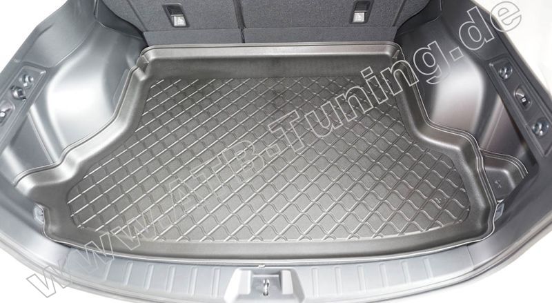 Subaru Forester V e-Boxer (SK) Kofferraumwanne