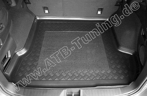 Subaru Outback (BS) Kofferraumwanne