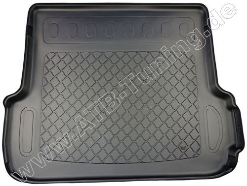 Kofferraumwanne Subaru Outback (BT) ab 05/2021