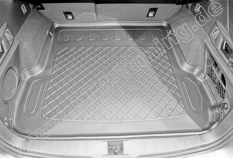 Subaru Outback (BT) Kofferraumwanne