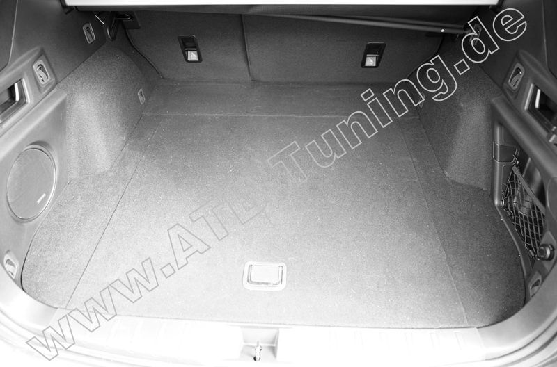 Subaru Outback (BT) Kofferraumwanne