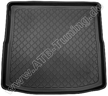 Kofferraumwanne Mitsubishi Outlander III ab 09/2012