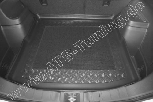 Mitsubishi Outlander III Kofferraumwanne Mitsubishi Outlander III Kofferraumwanne