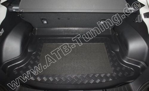 Subaru Impreza IV (GP) Kofferraumwanne