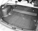 Weitere Bilder zu Kofferraumwanne Subaru XV II ab 03/2017