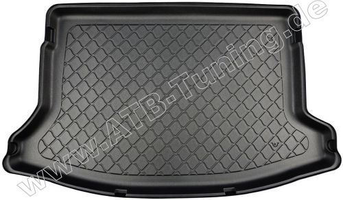 Kofferraumwanne Subaru XV II e-Boxer ab 12/2019