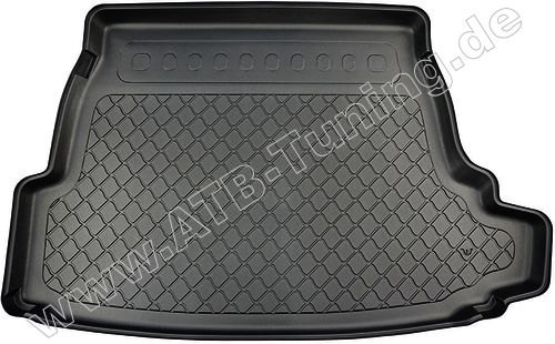 Kofferraumwanne Suzuki Across Hybrid (A5) ab 06/2020