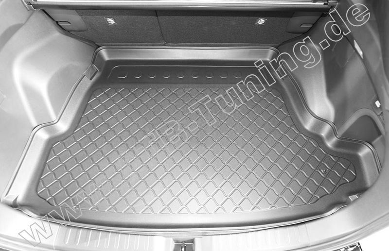 Suzuki Across Hybrid (A5) Kofferraumwanne