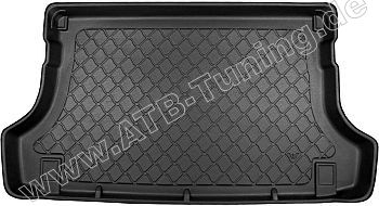 Kofferraumwanne Suzuki Grand Vitara (JT) 2005-2015