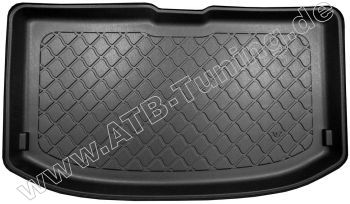 Kofferraumwanne Suzuki Ignis III ab 01/2017