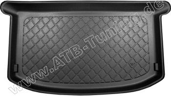 Kofferraumwanne Suzuki Ignis III ab 01/2017