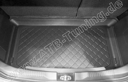 Suzuki Ignis III Kofferraumwanne Suzuki Ignis III Kofferraumwanne