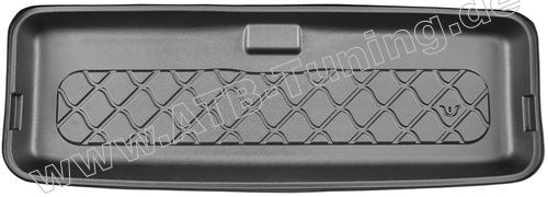 Kofferraumwanne Suzuki Jimny (GJ) 10/2018-2020