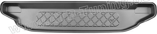 Kofferraumwanne Suzuki Jimny (GJ) 10/2018-2020