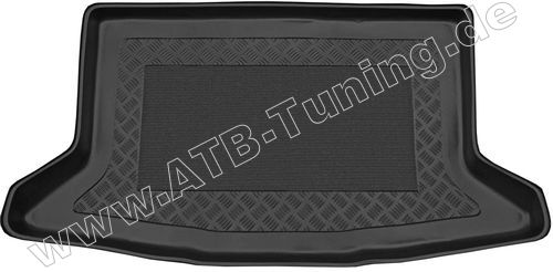 Kofferraumwanne Suzuki SX4 Flieheck 2006-2013