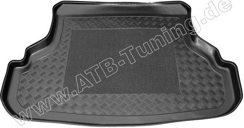 Kofferraumwanne Suzuki SX4 Limousine 2007-2013