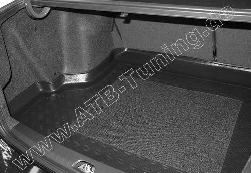Suzuki SX4 Limousine Kofferraumwanne