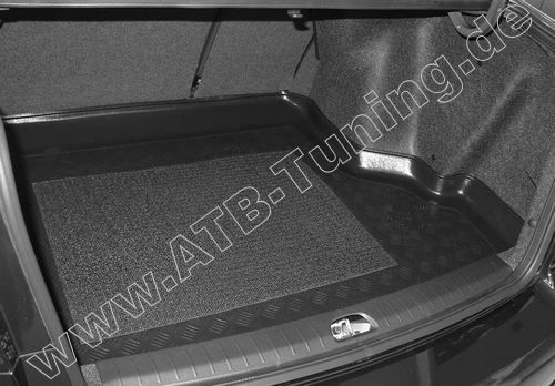 Suzuki SX4 Limousine Kofferraumwanne