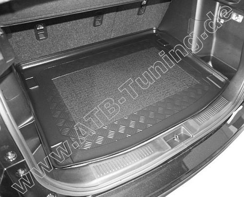 Suzuki SX4 S-Cross Kofferraumwanne