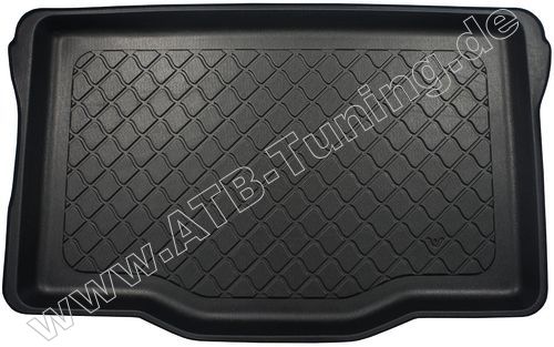 Kofferraumwanne Suzuki Swift V (AZ) ab 05/2017