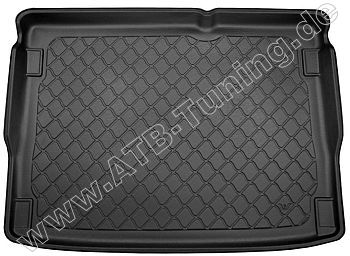 Kofferraumwanne Suzuki Vitara (LY) 2015-2018