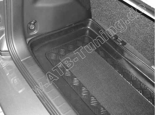 Suzuki Grand Vitara (JT) Kofferraumwanne Suzuki Grand Vitara (JT) Kofferraumwanne