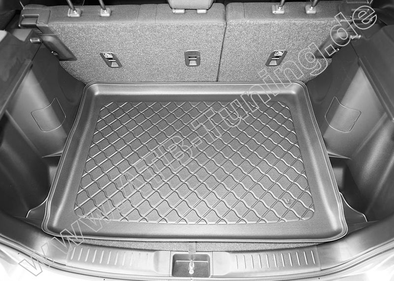 Suzuki Vitara Facelift (LY) Kofferraumwanne Suzuki Vitara Facelift (LY) Kofferraumwanne