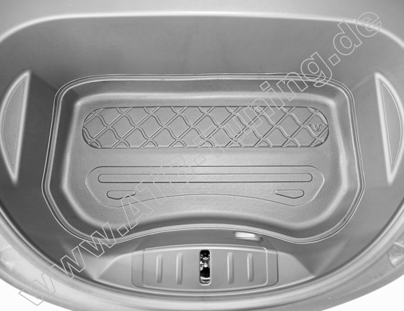 Tesla Model 3 Facelift Kofferraumwanne