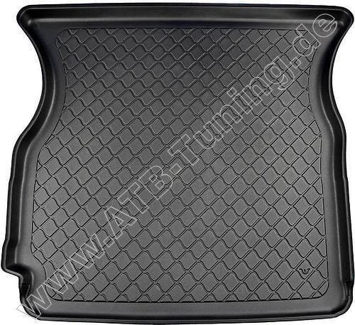 Kofferraumwanne Tesla Model X 10/2016-12/2020